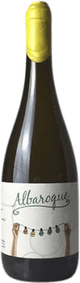 Rita Pereiras Albaroque Ribeiro Jovem 75 cl