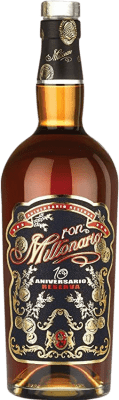 Rhum Rossi & Rossi Millonario 10 Aniversario Extra Añejo 70 cl