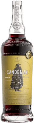 Sandeman Porto Porto 20 Anos 75 cl