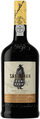 Sandeman Porto Imperial Porto Резерв 75 cl