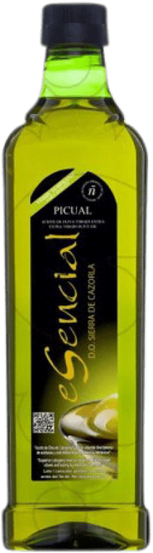 6,95 € | 橄榄油 Encarnación Esencial 西班牙 Picual 1 L