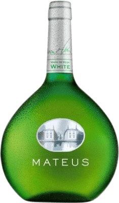 Sogrape Mateus Blanc Portugal Молодой 75 cl