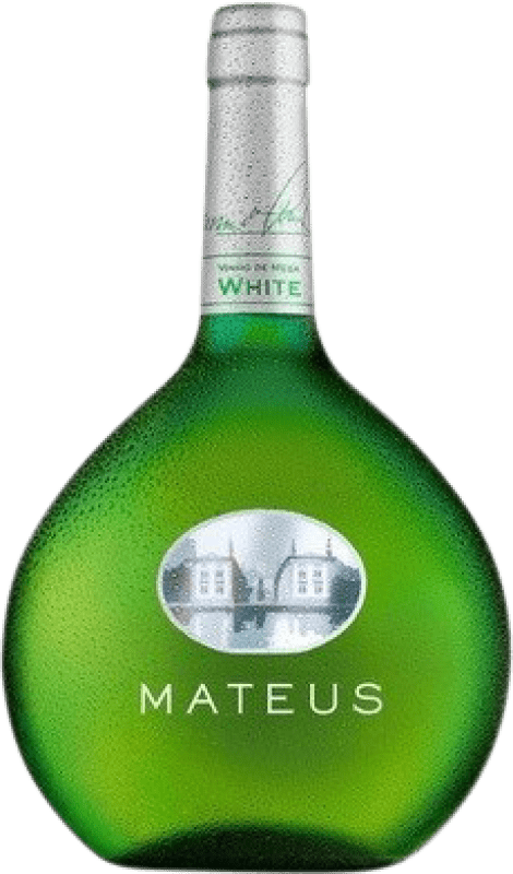 5,95 € | Белое вино Sogrape Mateus Blanc Молодой I.G. Portugal Португалия 75 cl