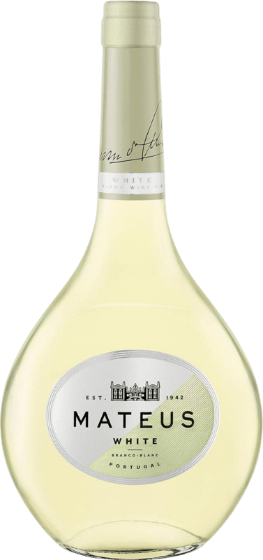 Envío gratis | Vino Blanco Sogrape Mateus Joven I.G. Portugal Portugal 75 cl