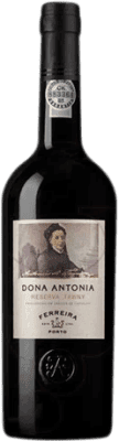 Sogrape Ferreira Doña Antonia Tawny Porto Riserva 75 cl