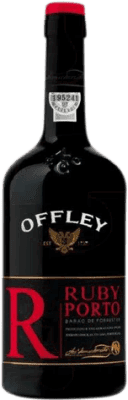 Sogrape Offley Ruby Porto 1 L