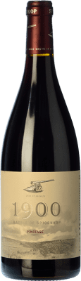 Spioenkop 1900 Pinotage старения 75 cl