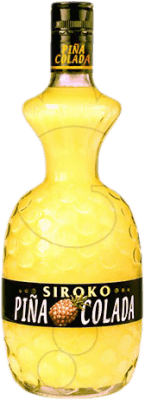 Liqueurs Teichenné Siroko Piña Colada 70 cl