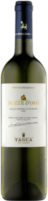 Tenuta Regaleali Tasca Nozze d'Oro Italie Crianza 75 cl