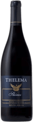 Thelema Mountain Syrah — Сира 75 cl