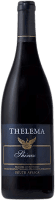 Thelema Mountain Syrah 75 cl