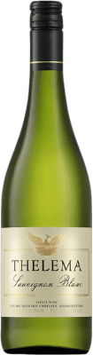 Thelema Mountain Sauvignon Bianca Riserva 75 cl