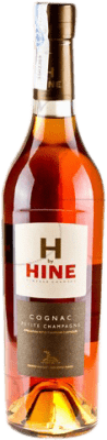 Cognac Conhaque Thomas Hine H Petite Champagne 70 cl