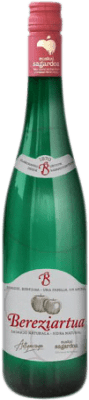 Cider Akarregi Txiki Bereziartua 75 cl