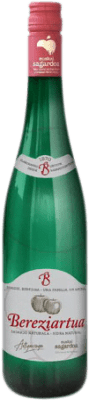 Sidra Bereziartua Sagardotegia 75 cl