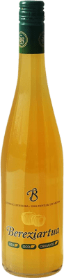 Cidre Bereziartua Sagardotegia Ecológica 75 cl