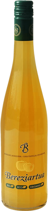 7,95 € Free Shipping | Cider Bereziartua Sagardotegia Eco — Organic Manzana — Apple