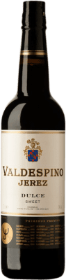 Valdespino Palomino Fino Jerez-Xérès-Sherry 1 L