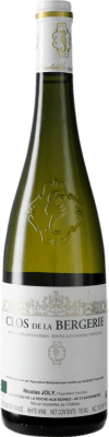 La Coulée de Serrant Clos de la Bergerie Chenin White France старения 75 cl