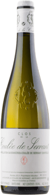 La Coulée de Serrant Coulee de Serrant Chenin White France старения 75 cl