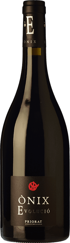 19,95 € | 赤ワイン Vinícola del Priorat Ònix Evolució 高齢者 D.O.Ca. Priorat カタロニア スペイン 75 cl