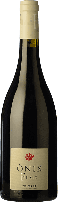 15,95 € | Red wine Vinícola del Priorat Ònix Fusió D.O.Ca. Priorat Catalonia Spain 75 cl