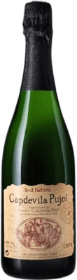 Vins i Caves Blancher Capdevila Pujol Природа Брута Cava Резерв 75 cl