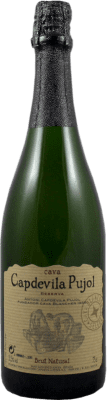 Vins i Caves Blancher Capdevila Pujol Природа Брута Cava Резерв 75 cl