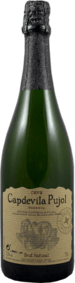 Vins i Caves Blancher Capdevila Pujol Brut Nature Réserve