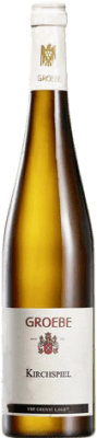 K.F. Groebe Kirchspiel Riesling Grosses Gewächs GG Jovem 75 cl