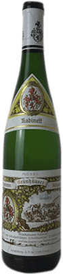 Maximin Grünhäuser Abtsberg Kabinett Riesling старения 75 cl