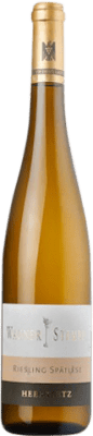 Wagner-Stempel Siefersheimer Heerkkretz Spätlese Riesling старения 75 cl