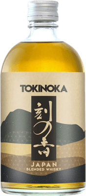 Blended Whisky White Oak Tokinoka Reserve — Gereift 50 cl