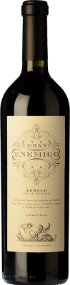 Aleanna Gran Enemigo Agrelo Single Vineyard 75 cl