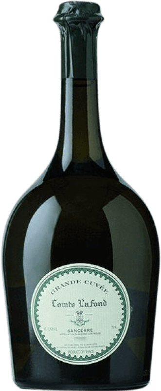 41,95 € | Vinho branco Ladoucette Comte Lafond Grande Cuvée Sancerre A.O.C. França França Sauvignon Branca 75 cl