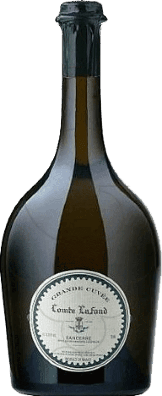 61,95 € | Vino blanco Ladoucette Comte Lafond Grande Cuvée Sancerre A.O.C. Francia Francia Sauvignon Blanca 75 cl
