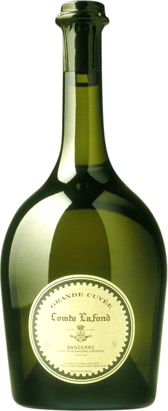 送料無料 | 白ワイン Ladoucette Comte Lafond Grande Cuvée A.O.C. Sancerre フランス Sauvignon — ソーヴィニヨン 75 cl
