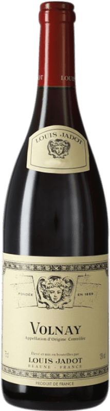 82,95 € | Красное вино Louis Jadot A.O.C. Volnay Франция Pinot Black 75 cl