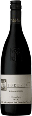 Torbreck Woodcutter's Shiraz Syrah Barossa Valley 75 cl