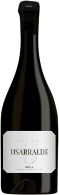 Usarralde U Grenache Rioja 75 cl