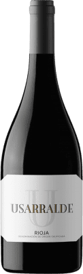 Usarralde U Garnacha — Гренаш Rioja 75 cl