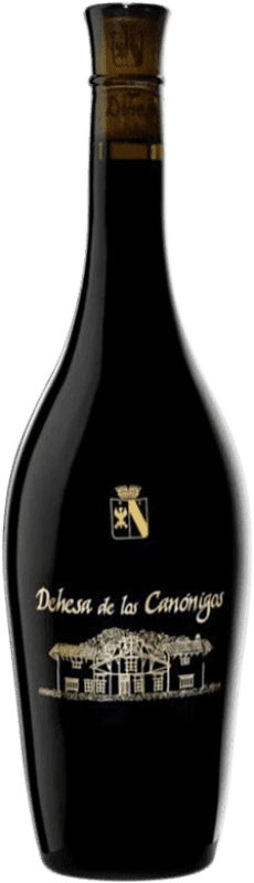 169,95 € 免费送货 | 红酒 Dehesa de los Canónigos Anfora 大储备 D.O. Ribera del Duero