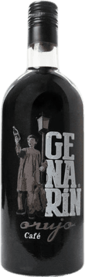 Marc Edelbrände Genarín Café 70 cl