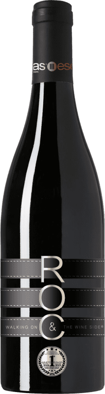 16,95 € | 红酒 Esencias RO&C del Bierzo 年轻的 D.O. Bierzo 卡斯蒂利亚莱昂 西班牙 Mencía 75 cl