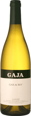 Gaja Gaia & Rey Chardonnay Langhe 75 cl