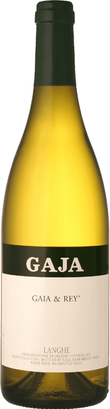 359,95 € 免费送货 | 白酒 Gaja Gaia & Rey D.O.C. Langhe