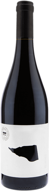 11,95 € | Red wine Casa Ravella L'Isard Young D.O. Penedès Catalonia Spain Grenache 75 cl