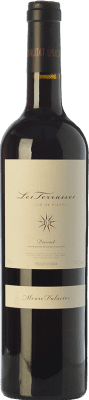 Álvaro Palacios Les Terrasses Laderas de Pizarra Priorat Aged Jéroboam Bottle-Double Magnum 3 L