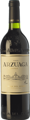 Arzuaga старения 1,5 L