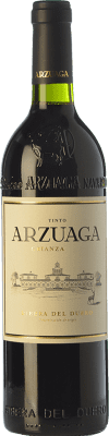 Arzuaga Ribera del Duero Alterung Magnum-Flasche 1,5 L